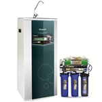 Máy lọc nước Kangaroo 8 lõi vỏ tủ VTU KG108A (dòng A - bơm hút sâu)