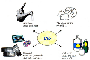 Lợi ích và tác hại khi sử dụng Chlorine trong khử trùng nước cấp